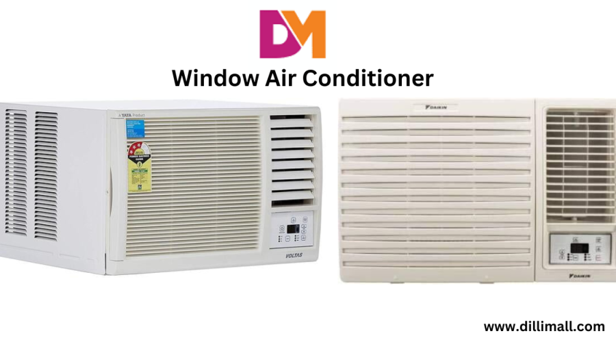 Window Ac Price