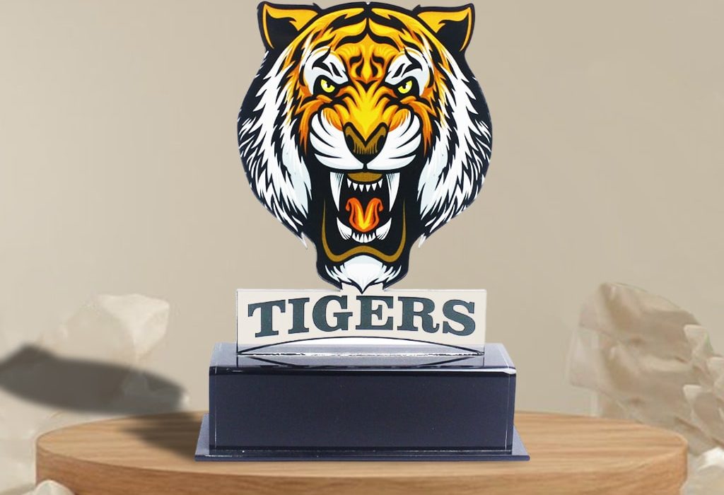 Custom Trophy Online