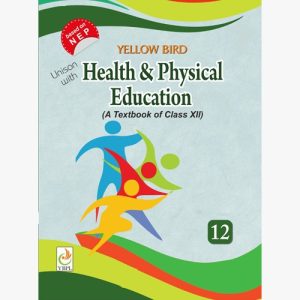 Class 12 Physical Education Book