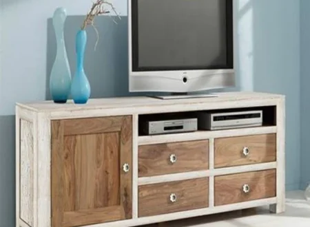 TV Console Tables