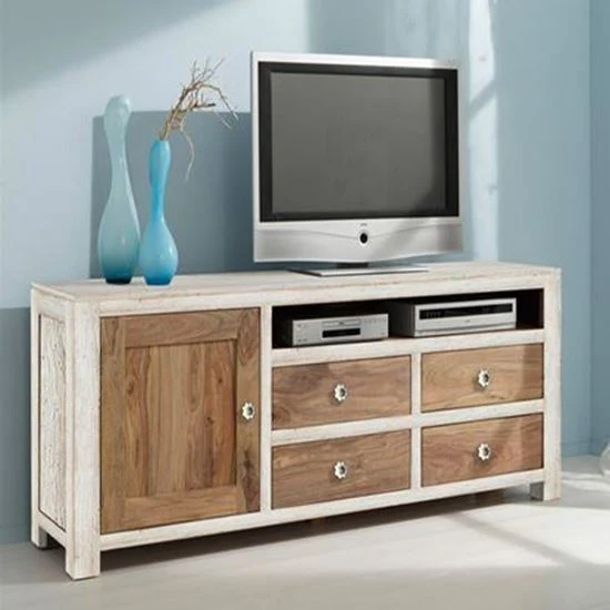 TV Console Tables