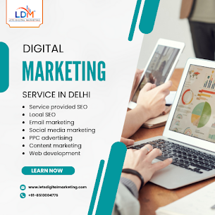 Digital Marketing in India