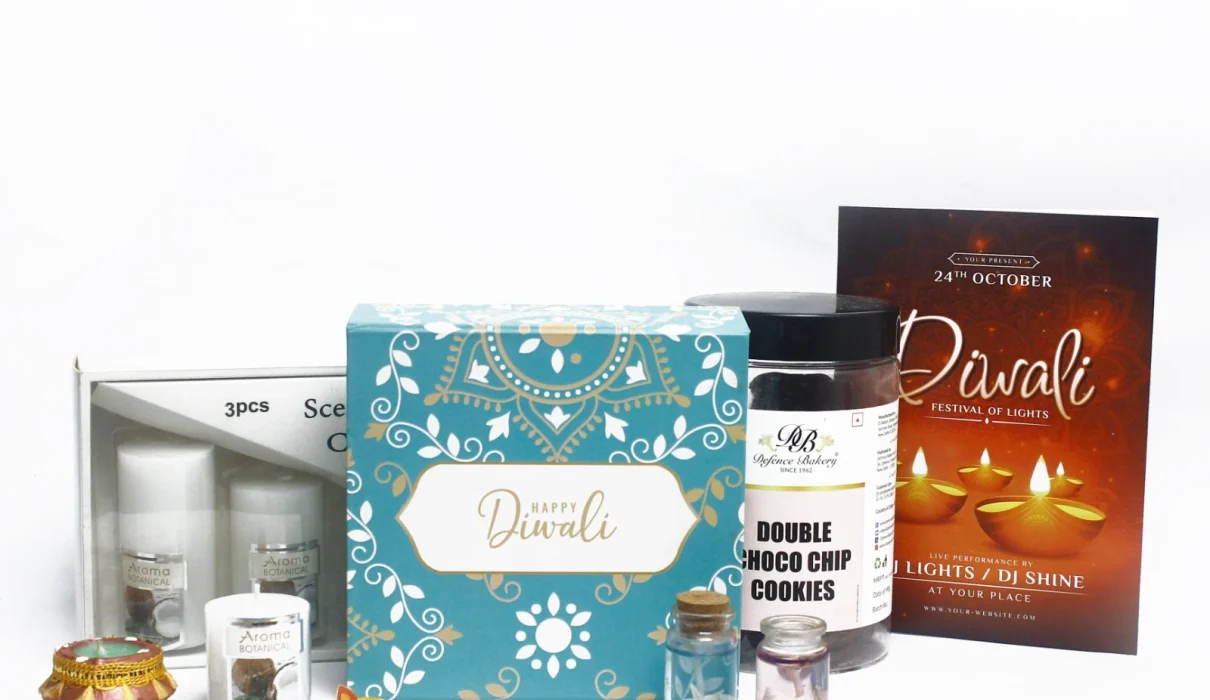 Diwali Gift Sets