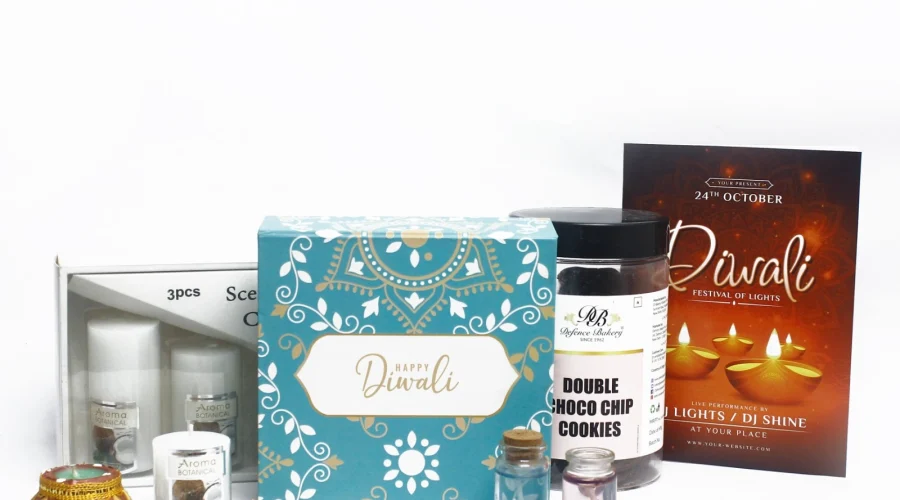 Diwali Gift Sets