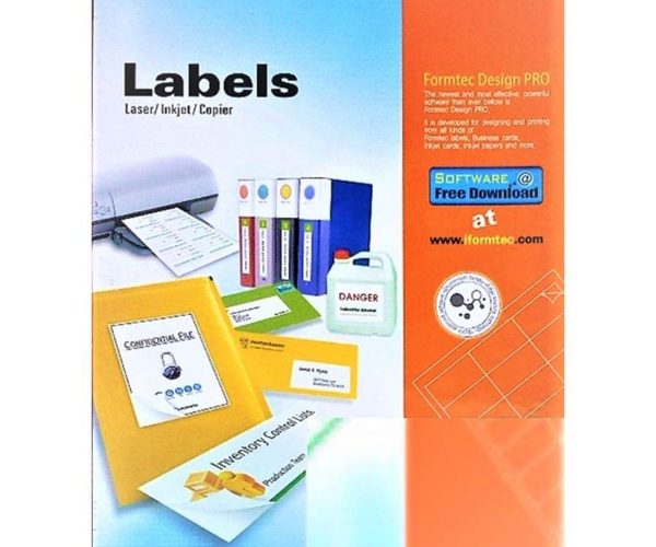 labels online