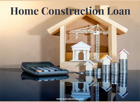 Home Construction Loan