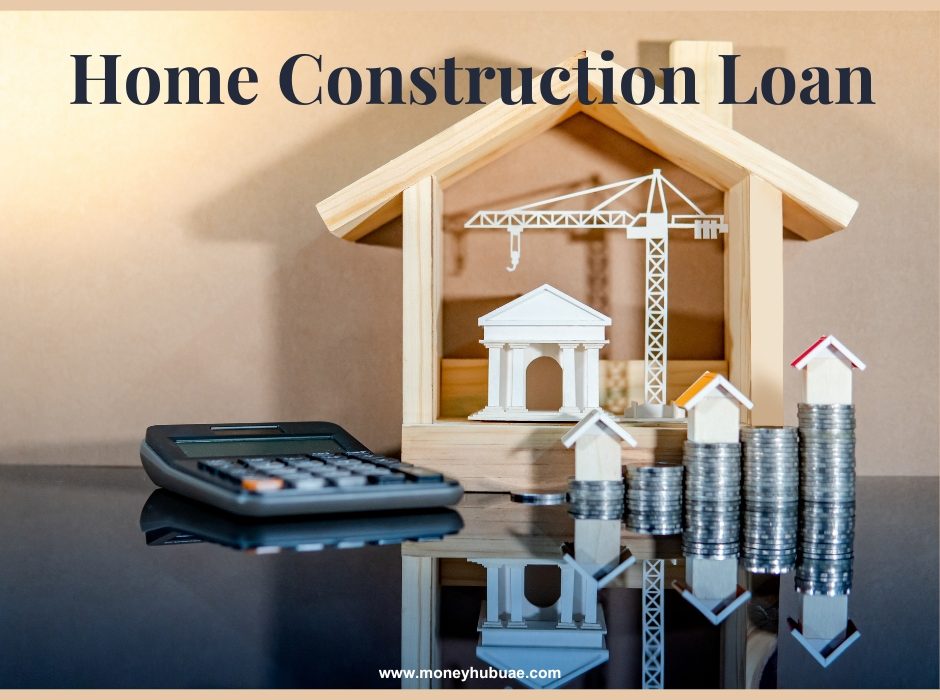 Home Construction Loan