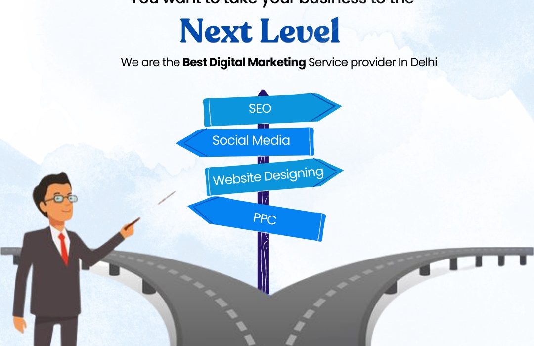 Digital Marketing Services In Allahabad