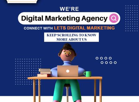 Digital Marketing Agency in Dehradun