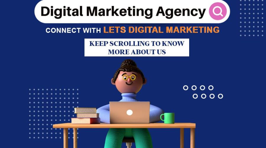 Digital Marketing Agency in Dehradun