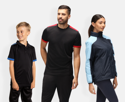 Versatile Sportswear