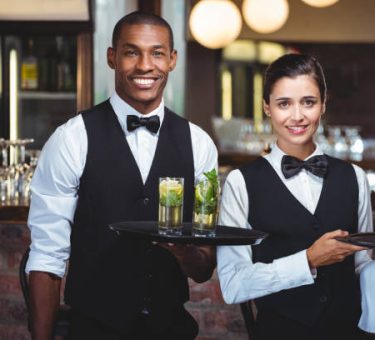 Bar Uniforms