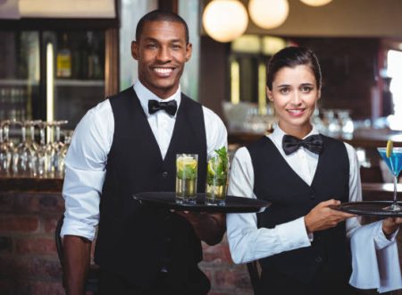 Bar Uniforms