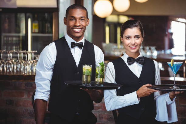 Bar Uniforms