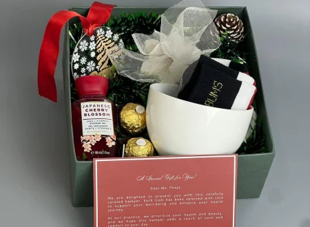 Christmas Gift Sets from India