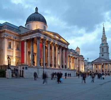 Great Britain Museum London