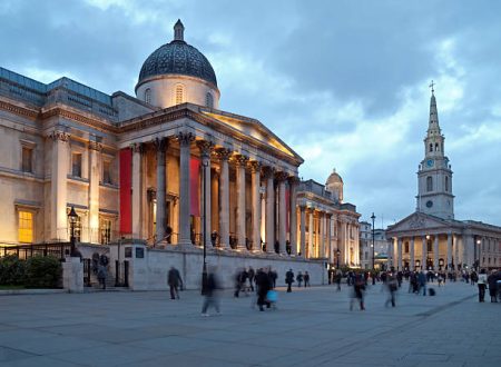 Great Britain Museum London