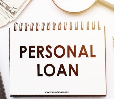 Personal Loans in UAE