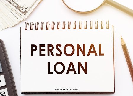 Personal Loans in UAE