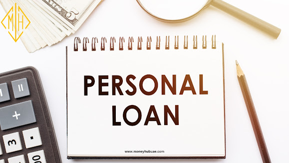 Personal Loans in UAE