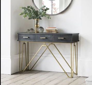 Console table online