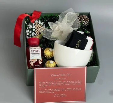 Corporate Christmas Gifts Manufacturer in Delhi