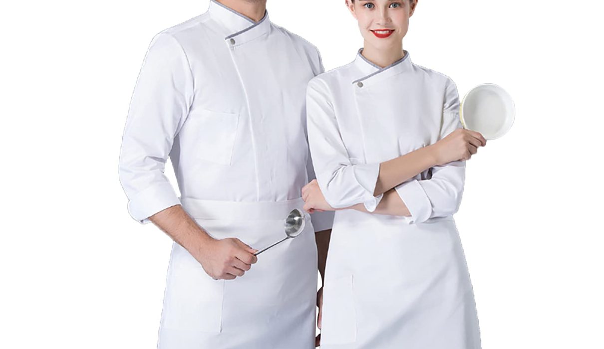 restaurant uniforms