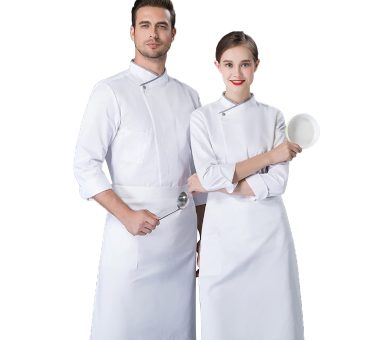 restaurant uniforms