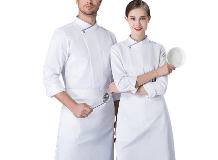 restaurant uniforms