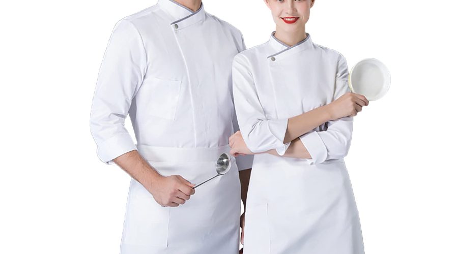 restaurant uniforms