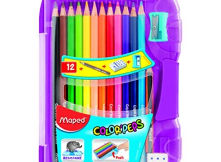 Best Colored Pencils