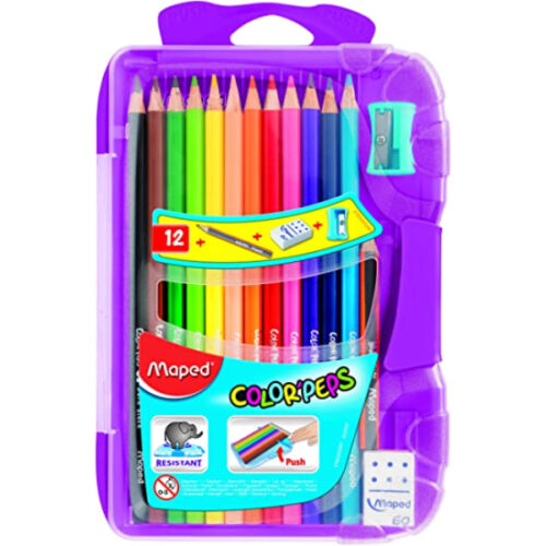 Best Colored Pencils