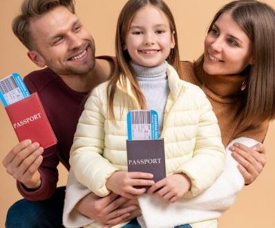 Permanent Parent Visa Australia