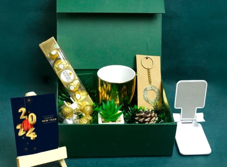 Unique Gift Hampers