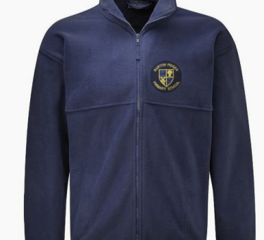 Burton Pidsea Primary School Uniforms