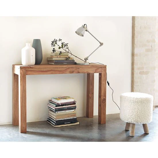 Foyer Console Table