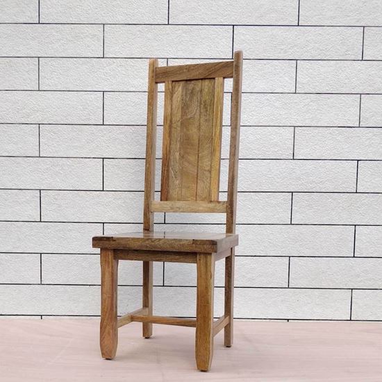 Wooden Dining Chairs