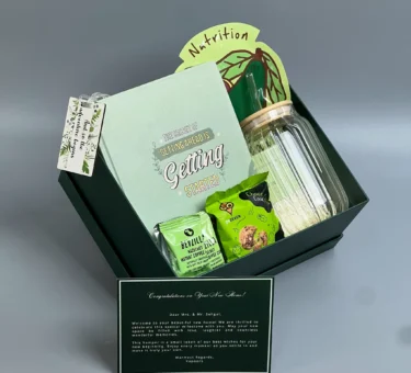 Eid Gift Hamper