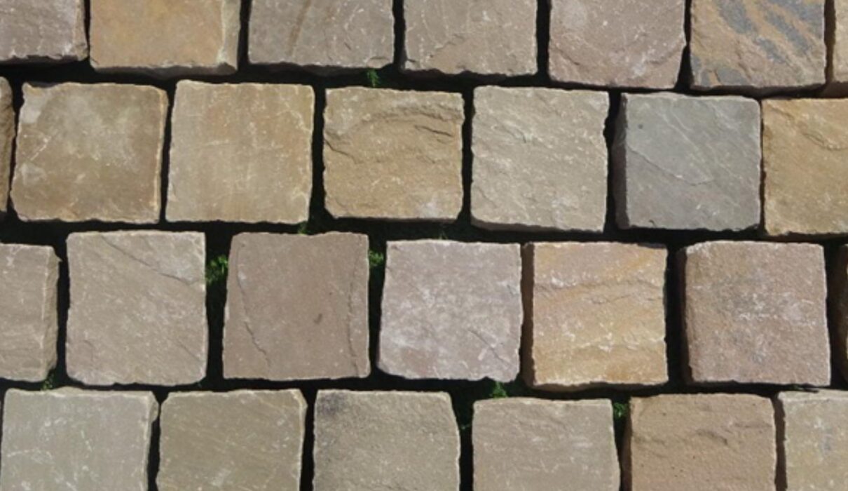 Cobblestone Supplier