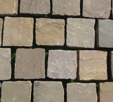 Cobblestone Supplier