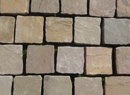 Cobblestone Supplier