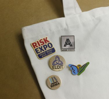 Promotional Badges