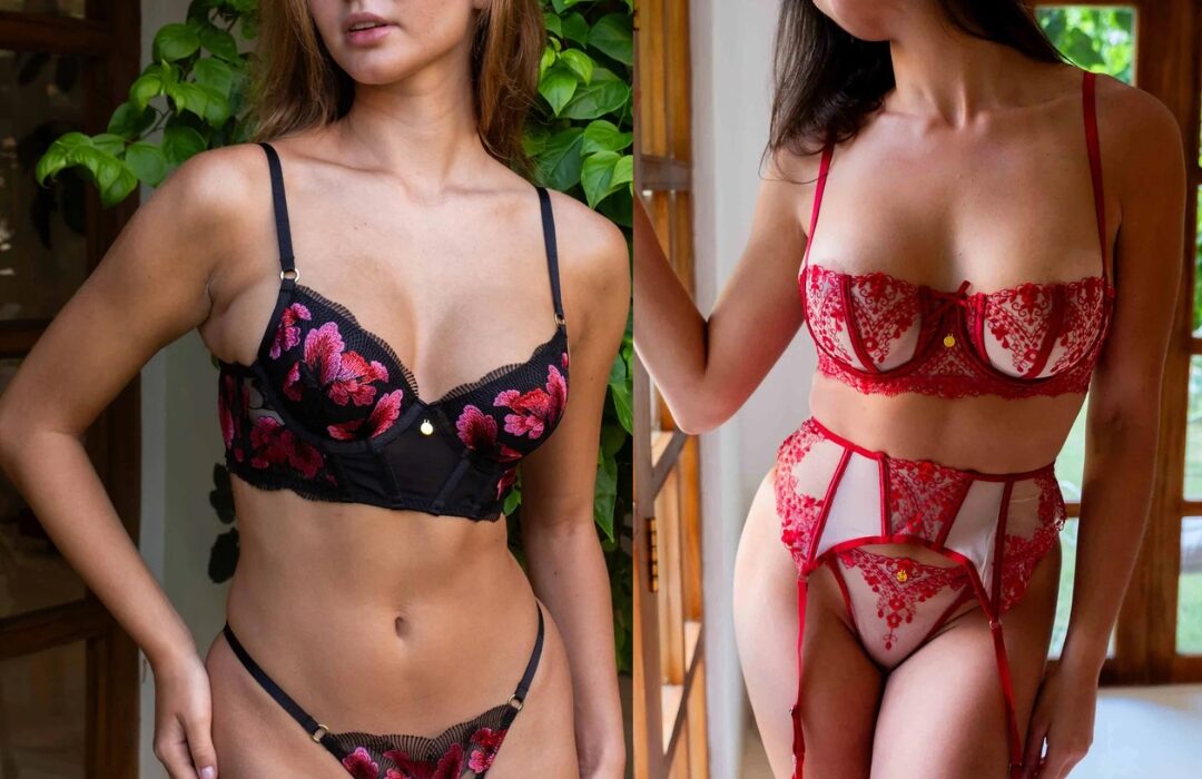 Australian lingerie brands