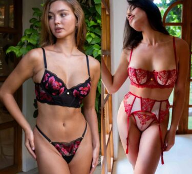 Australian lingerie brands