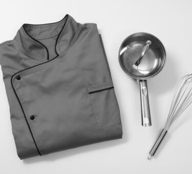 Chef Clothes Suppliers