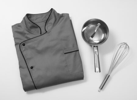 Chef Clothes Suppliers