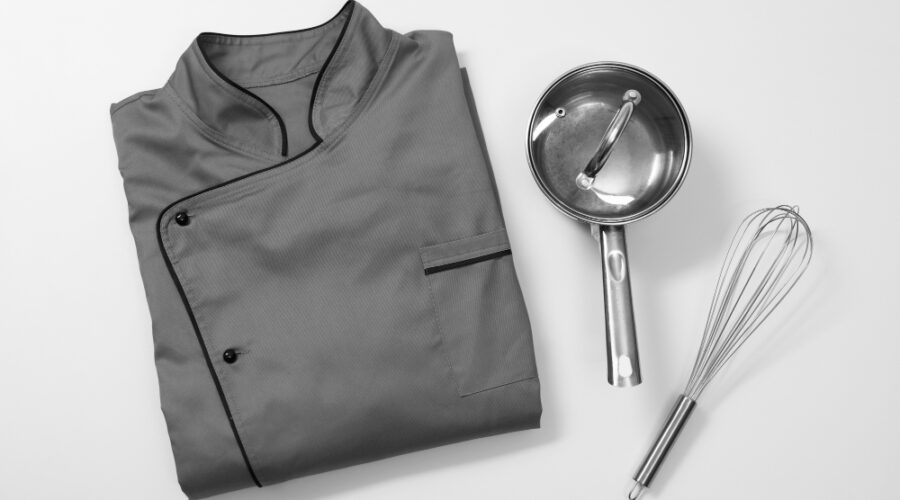 Chef Clothes Suppliers