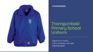 thorngumbald Primary School Uniforms Suppliers