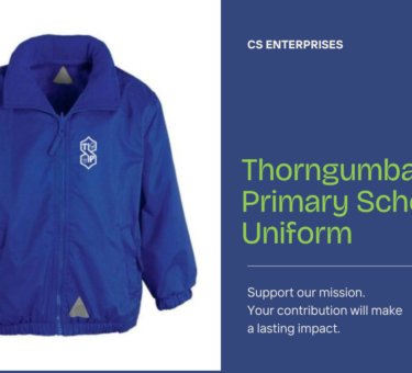 thorngumbald Primary School Uniforms Suppliers