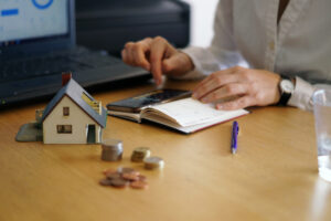 Home Mortgage UAE